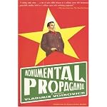 Monumental Propaganda book cover