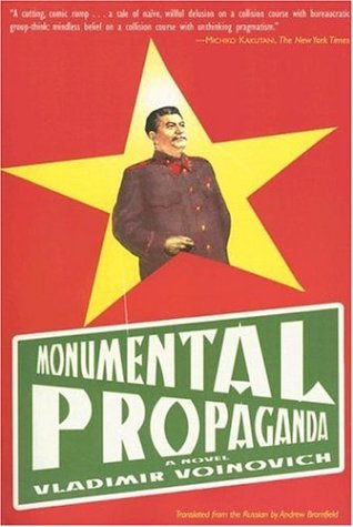 monumental propaganda