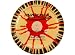 image and picture of Boss Champion - Dave Feldberg 1X Tie-Dye