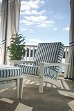 Uwharrie Chair Company® Chat Collection Leg Rest