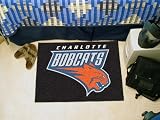 Fanmats Charlotte Bobcats 19 X 30 Starter Rug