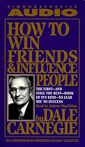 How to Win Friends & Influence People