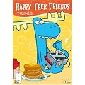 Happy Tree Friends, Vol. 2 : Second Serving