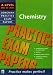 A-level Chemistry (Longman Practice Exam Papers)