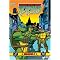 Teenage Mutant Ninja Turtles DVDs *Part 1*