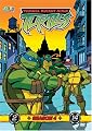 Teenage Mutant Ninja Turtles - Season 4 (2 Discs, 14 Episodes)