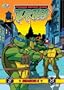 Teenage Mutant Ninja Turtles - Season 4 (2 Discs, 14 Episodes)