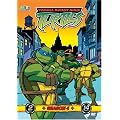 Teenage Mutant Ninja Turtles: Season 4