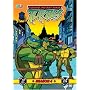 Teenage Mutant Ninja Turtles - Season 4 (2 Discs, 14 Episodes)