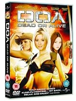 DOA - Dead Or Alive [2006]
