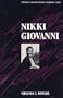 Nikki Giovanni (United States Authors Series)