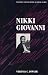Book Nikki Giovanni (United States Authors Series)