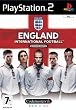 England International Football (PS2)