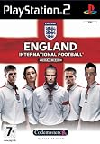 England International Football (PS2)