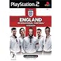 England International Football (PS2)