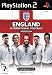 England International Football (PS2)