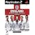 England International Football (PS2)