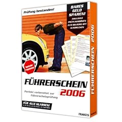 F�hrerschein 2006