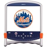 Hannspree's MLB Mets Sandlot 15-Inch LCD Television