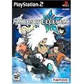 Tales of Legendia