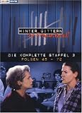Hinter Gittern - Staffel 3 (6 DVDs) - Barbara Freier
