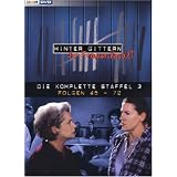 Hinter Gittern - der Frauenknast: Staffel 3 [6 DVDs]von "Barbara Freier"