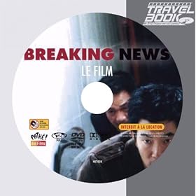 BREAKING NEWS
