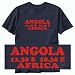 T-SHIRT NAVY BLUE 