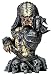 Alien / Predator Series - Micro Bust : Predator 2 - Elder Predator_s-1