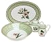 Queen's China Applebee 5-Piece Completer Set