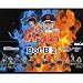 Bot-Biz　ジョー＆飛雄馬　ボトルキャップコレクション　（１BOX：12個入り）