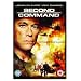 Second In Command [DVD] [2006]