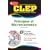 The Best Test P CLEP Principles of Macroeconomics w/ CD-ROM (REA)--The Best Test Prep for