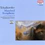 Tchaikovsky: Manfred Symphony