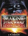 The Making of Star Wars : Revenge of the Sith