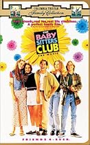 Baby Sitters Club (Slip) [VHS]