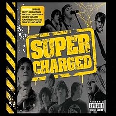 Supercharged