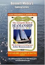 ANNAPOLIS: DAYSAILORS SAILING