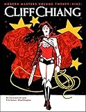 Cliff Chiang