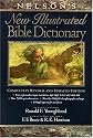 Nelson's New Illustrated Bible Dictionary: Completely Revised and Updated Edition