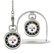 Pittsburgh Steelers NFL Pocket Watch Pittsburgh Steelers NFL Pocket Watch