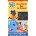 Blue's Clues - Blue Takes You To School [VHS]