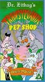 Transylvania Pet Shop - Vol. 4 - Where Mouse? / Gorilla Thriller [VHS] [1994]