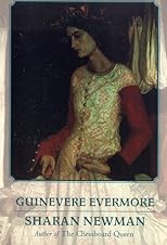 Guinevere Evermore (Guinevere)
