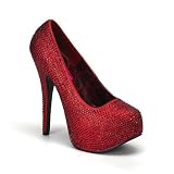 Produkt-Bild: Bordello InStyle-Pumps Teeze-06R