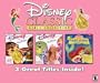 Disney Class Girl's Collection
