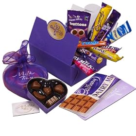 Love Treasure Box
