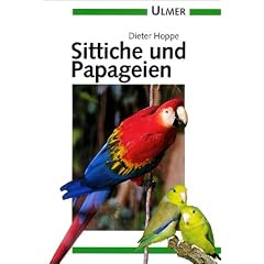 Sittiche und Papageien