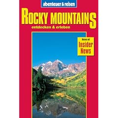 Abenteuer und Reisen, Rocky Mountains