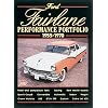 Ford Fairlane 1955-1970 Performance Portfo (Performance Portfolio)